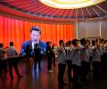 Is Xi likely to be overthrown?