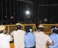 JNU lodges FIR against students for breaking in, clashing with staff