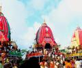 Puri Rath Yatra to be held without devotees for 2nd yr: Officials