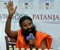 Remarks on modern medicine: SC asks Ramdev to...