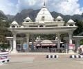 J-K plans mythological theme park near Vaishno Devi shrine