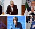 India natural ally of G7: Modi