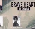 Army pays special tribute to 'heroes of Galwan'