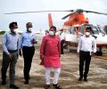 Lakshadweep administrator has Modi's ear, and trust