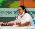 Nandigram plea: Mamata wants 'BJP judge' changed, hearing on June 24