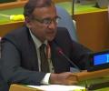 India abstains from voting on UNGA resolution on Myanmar