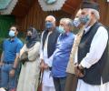 Farooq, Mehbooba, Tarigami to attend PM's J-K meet