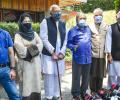 Modi's Kashmir Invite: What Lies Ahead?