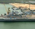 India, US kick off wargame in Indian Ocean with eye on China