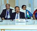 Doval pitches for action plan by SCO against Pak-based terror groups