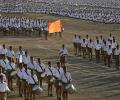 Emergency was a windfall for the RSS