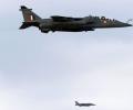 IAF's Jaguars face retirement by 2024