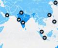 Twitter removes map showing J-K, Ladakh outside India