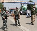 Lashkar suspected to be behind IAF station attack: J-K DGP