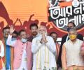 Bengal outcome will have national repercussions