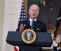 Indian-Americans taking over US, says Biden