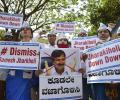 'Sex CD' row: K'taka ministers say moved court to prevent smear campaign