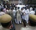 Batla House encounter: IM man convicted for killing cop