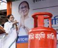 Will Bengal give Didi a third term?