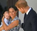 Race, title, anguish: Meghan, Harry explain royal rift