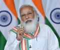 Observe Aug 14 as Partition horror remembrance day: PM Modi