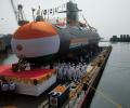 India's Submarine Dilemma