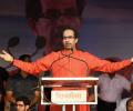 What will Uddhav do next?