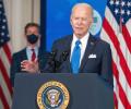 All adult Americans to get COVID-19 vaccine by May 1: Biden