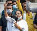 How several attacks, injuries shaped Mamata's political career