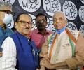 Tipping point to join TMC was attack on Mamata: Yashwant Sinha