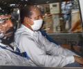 Antilia scare: Cop Sachin Waze gets NIA custody till Mar 25