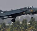 India's arms imports down by 33%: Report