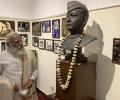 'It is not easy to misappropriate Netaji'