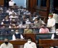 Lok Sabha passes bill to modify list of SCs in Tamil Nadu