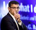 Free speech suffered a blow: Rajan on Ashoka University exits