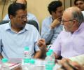 LS passes bill equating Delhi govt to LG, not CM