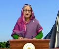 14 Islamic militants get death for attempt to kill Bangladesh PM