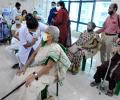 88% of all Covid deaths in age group of above 45 yrs: Govt