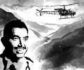 The Forgotten Hero of the Indian Air Force