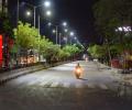 Maharashtra imposes night curfew from Jan 10