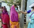 Bengal polls: Over 79% voting in Phase 1 amid sporadic violence