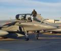 3 more Rafale jets arrive in India from France