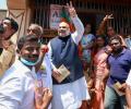 AIADMK-BJP will win in Tamil Nadu: Amit Shah