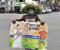 Mamata stuns BJP, leads TMC to landslide victory in Bengal