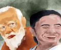 Will it be Mamata vs Modi in 2024?