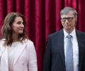 Global power couple Bill Gates, Melinda end 27-year marriage