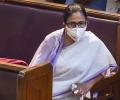 16 killed in post-poll violence, Mamata announces Rs 2 lakh for kin