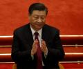 Why Xi's China resembles Nazi Germany