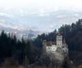 Are you brave enough to get vaccinated at Dracula's castle?