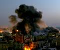 32 killed, 200 injured as Israel-Palestine conflict escalates